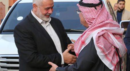 حماس ترفض المنحة القطرية و”إسرائيل” تقرر تحويلها “منعًا للتصعيد”
