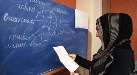 حقيقة فرض شكل محدد للحجاب في المدارس السعودية