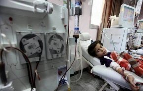 خمس مستشفيات في غزة ستتوقف عن العمل بسبب ازمة الوقود