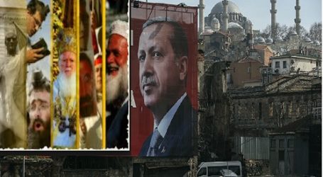 واشنطن تتعهد بمواصلة حماية “الأكراد والمسيحيين” شمالي سوريا