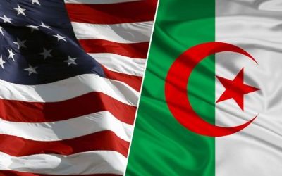 السفارة الأمريكية في الجزائر تعلن تجميد نشاط صفحاتها عبر شبكات التواصل
