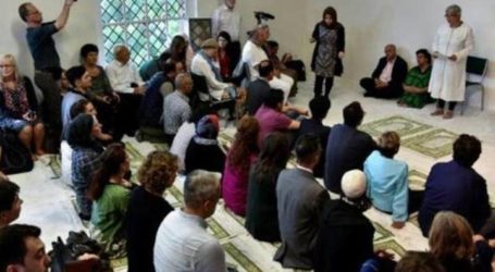 مشروعان طموحان لإقامة مسجدين تقدميين في باريس