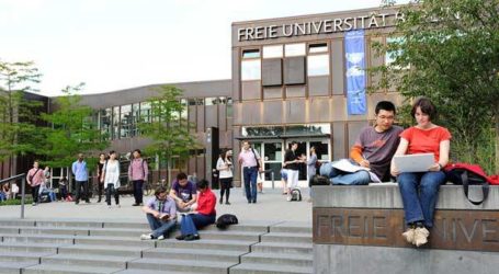 جامعة ألمانية تحظر ارتداء النقاب في المحاضرات