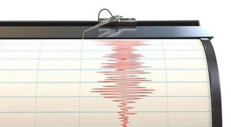 زلزال بقوة 5.2 درجات يضرب مقاطعة مالوكو الشمالية