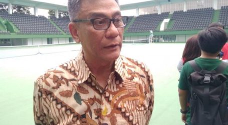 تنس – اندونيسيا تتطلع إلى ذهبيتين في مباريات الألعاب البحرية