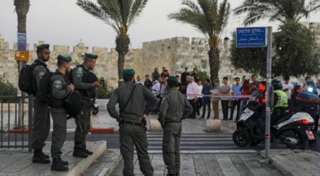 الشرطة الإسرائيلية تعتقل فلسطينيا بشبهة “قتل” مستوطنة بالقدس