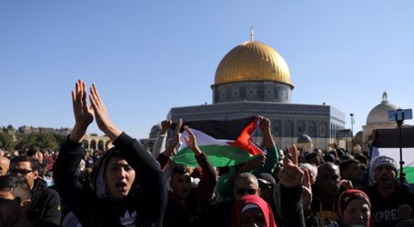 الكويت والدول العربية تقفان بقوة إلى جانب ماليزيا بشأن القضية الفلسطينية