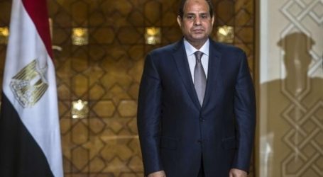 برلمانيون مصريون يطلبون رسميا تعديلا دستوريا لتمديد حكم السيسي