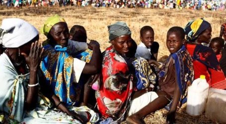 الأمم المتحدة تحذر من أزمة غذائية حادة في دولة جنوب السودان