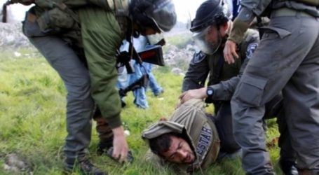 فلسطين : قوات الاحتلال الإسرائيلي يعتقل مواطنًا بالأغوار