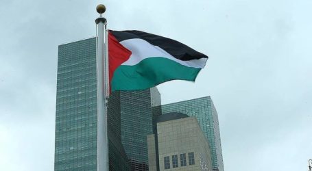 الحكومة الفلسطينية تندد باعتقال إسرائيل رئيس أوقاف القدس