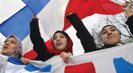 حملة في فرنسا ضد حجاب رياضي