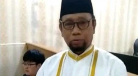 رئيس مجلس العلماء الإندونيسي : يجب ألا تتكرر مذبحة المسلمين في نيوزيلندة في المستقبل