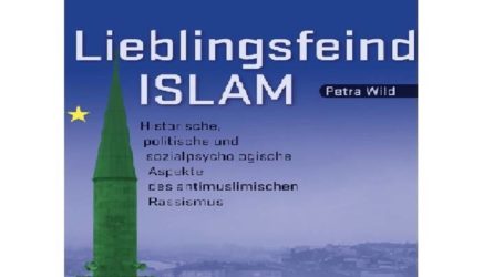 كتاب يعرض لأسباب وتداعيات العداء للإسلام في الغرب
