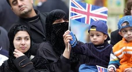 مسلمو بريطانيا يطلقون مبادرة لمكافحة جرائم الطعن