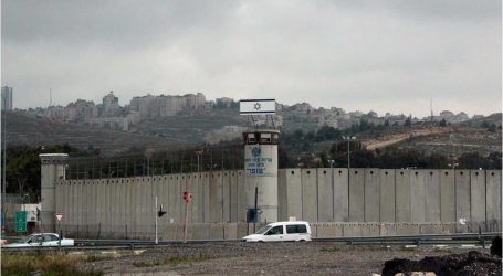 توتر في سجن إسرائيلي إثر إجراءات ضد معتقلين فلسطينيين