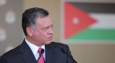 العاهل الأردني يلغي زيارته إلى رومانيا بعد عزمها نقل سفارتها للقدس