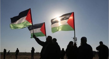 فصائل فلسطينية تؤكد على “سلمية” مليونية العودة السبت