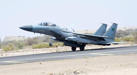 السعودية تنشئ مركزاً للحرب الجوية في المنطقة الشرقية