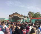 الجيش السوداني يجري مشاورات لتشكيل مجلس حكم انتقالي