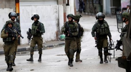 إصابة 83 فلسطينيًّا برصاص جنود الاحتلال الإسرائيلي