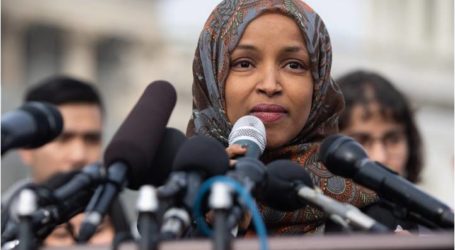 ماذا قالت النائبة في الكونغرس الأمريكي إلهان عمر عن الحجاب ؟