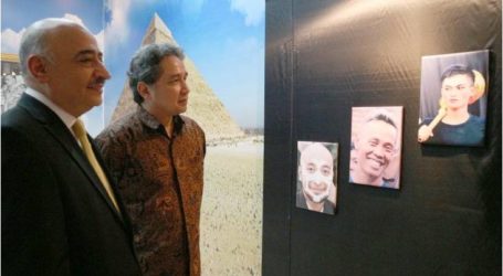 السفير الإندونيسي متفائل بشأن العلاقات التجارية بين إندونيسيا ومصر