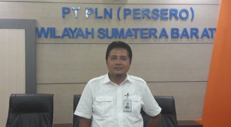 شركة الكهرباء الحكومية تدعو المستثمرين للقيام بأعمال تجارية في غرب سومطرة