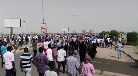 السودان.. إطلاق سراح معتقلين في “عطبرة” تحت ضغط محتجين