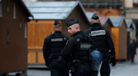 فرنسا: خطة لاستهداف قوات الأمن واعتقال متورطين