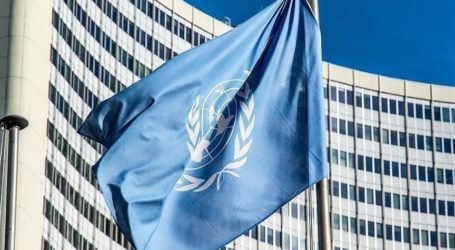 الأمم المتحدة تعرب عن قلقها ازاء تدهور الوضع الانساني في سوريا