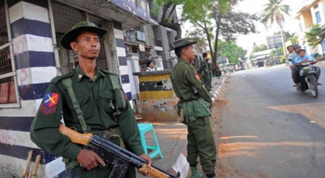 عضو برلمان: جيش ميانمار يقتل 7 مدنيين في إقليم أراكان