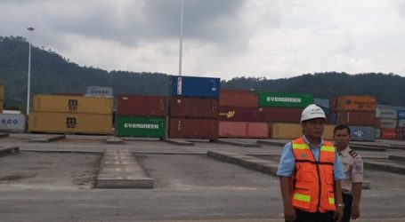 واردات لامبونج ترتفع 171.26 في المئة في الأشهر الأولى من عام 2019