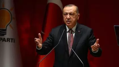 أردوغان للرياض حول مقتل خاشقجي: أين عدالتكم؟