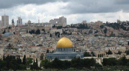 فلسطين ترحب بقرار التشيك عدم نقل سفارتها إلى القدس المحتلة