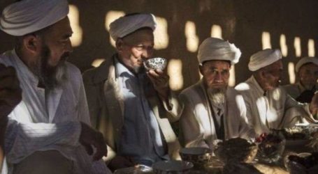 تقرير: 3ملايين من مسلمي الإيجور في المعتقلات الصينية