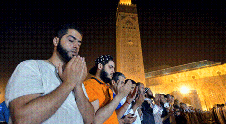 المغرب في رمضان.. ألسنة ذاكرة ومساجد عامرة وموائد زاخرة