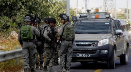 إصابة 6 فلسطينيين بمواجهات مع الشرطة الإسرائيلية بالقدس
