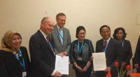 اندونيسيا وهولندا تناقشان التعاون في القطاع الصحي