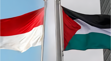البرلمان الإندونيسي يؤكد مجددا دعمه للنضال الفلسطيني