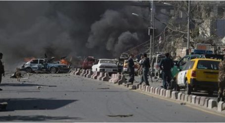 انفجار يستهدف مسجدا في كابول ويقتل الإمام