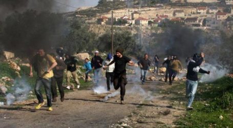 تحذير إسرائيلي لواشنطن من تفجر الأوضاع بالضفة الغربية
