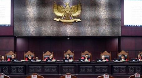 المحكمة الدستورية مستعدة لقبول قضايا النزاع الانتخابي