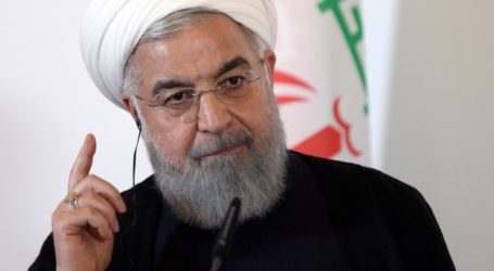 روحاني: نواجه حربا شاملة غير مسبوقة