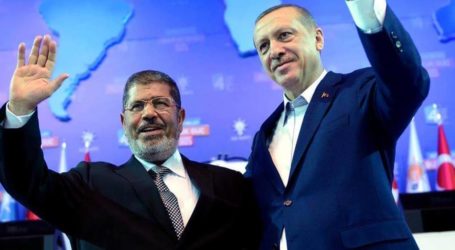 أردوغان للنظام المصري: فلتستعر الجحيم للقصاص من الظالمين