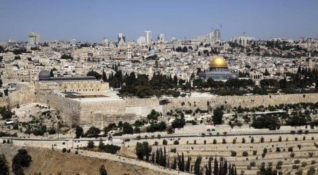 وزراء خارجية الدول الإسلامية يدينون دعم الإدارة الأمريكية للإجراءات الإسرائيلية غير القانونية في القدس