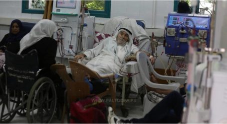 الصحة: مرضى غزة أمام أشد مراحل الأزمة منذ سنوات