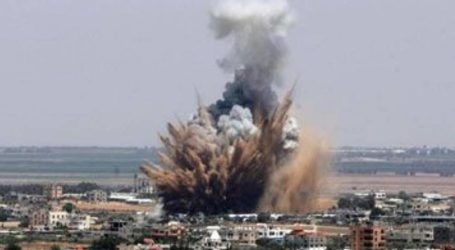 بتسيلم: “إسرائيل” استهدفت عمدًا مباني سكنيّة في قطاع غزة