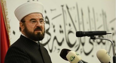 علماء المسلمين يناشد العالم حماية “الأقصى” من اعتداءات إسرائيل