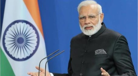 رئيس وزراء الهند يدعو لمؤتمر دولي لمحاربة الإرهاب